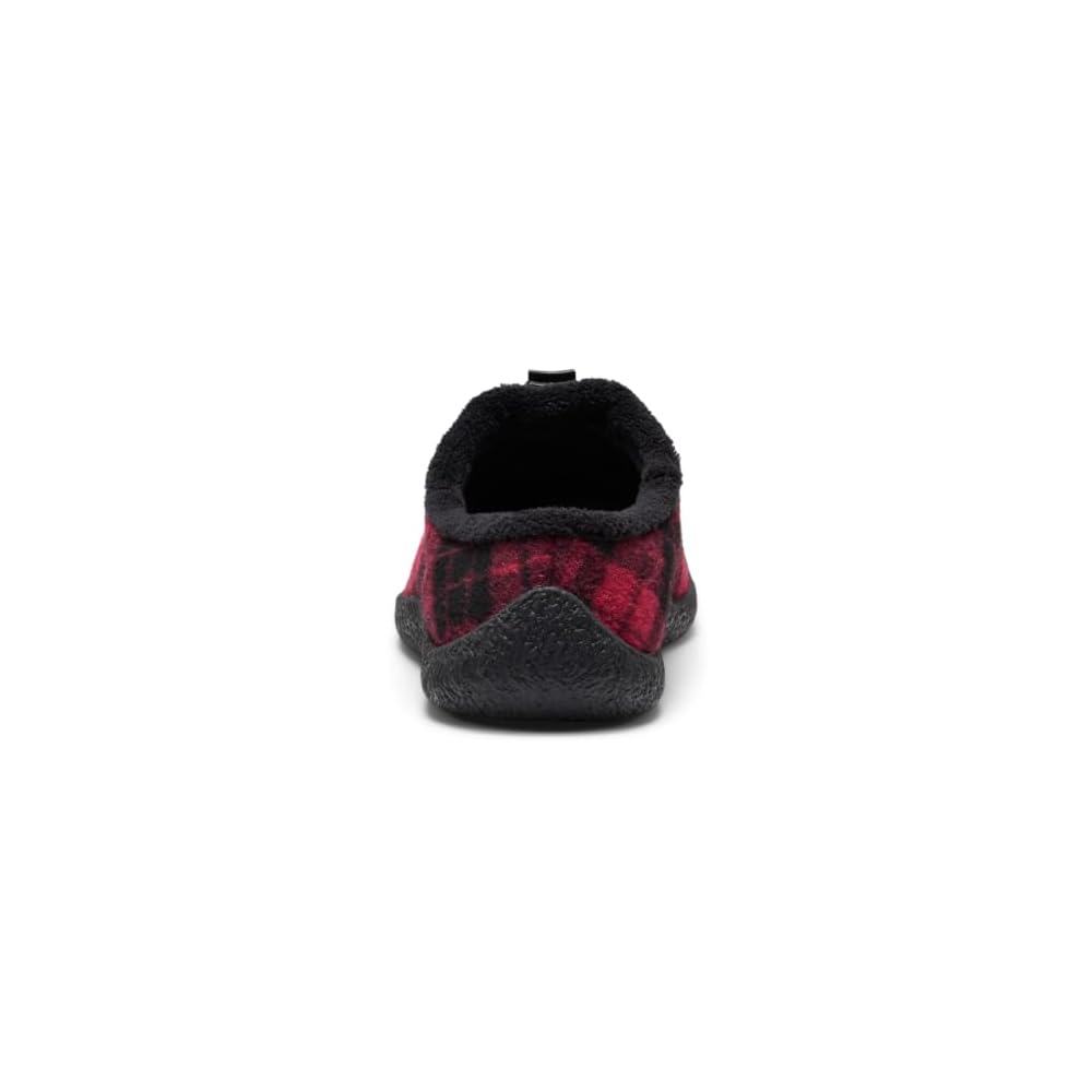 Frontier Flannel Red
