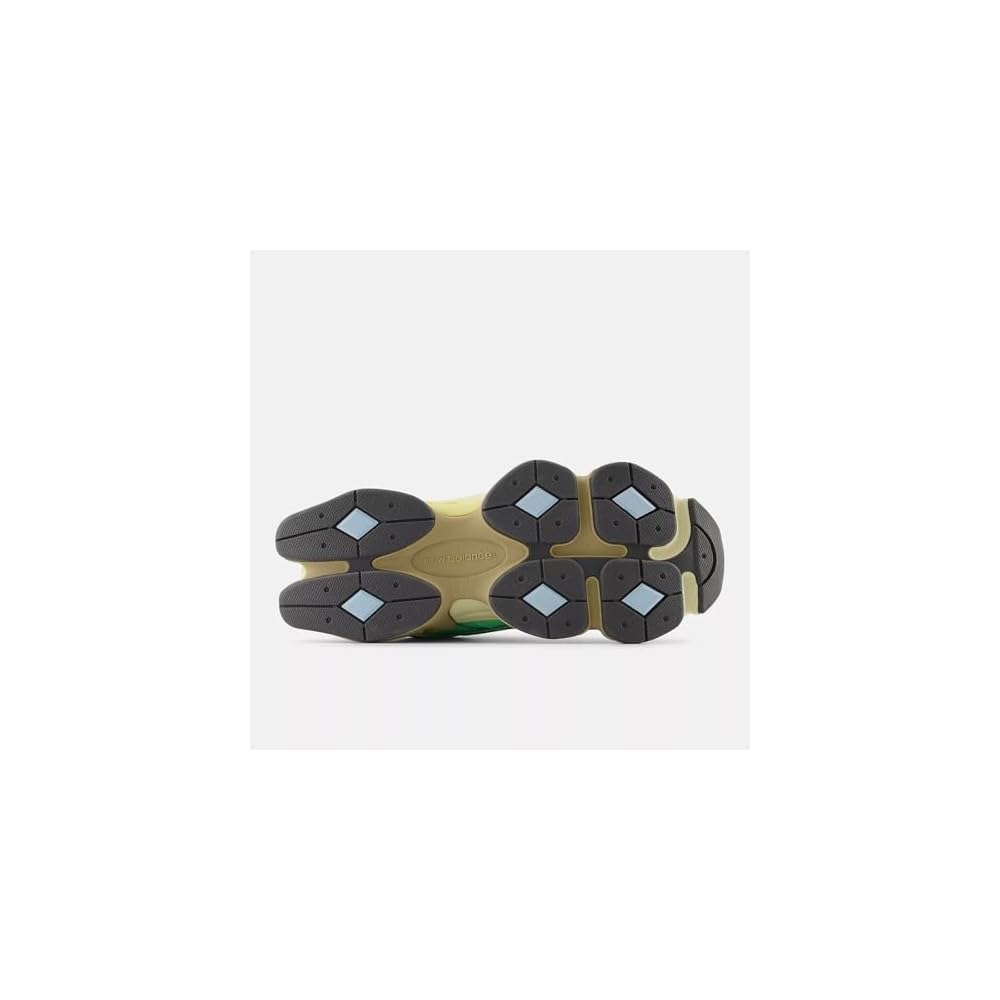 Sweetgrass/Deep Ocean/Silver Metallic