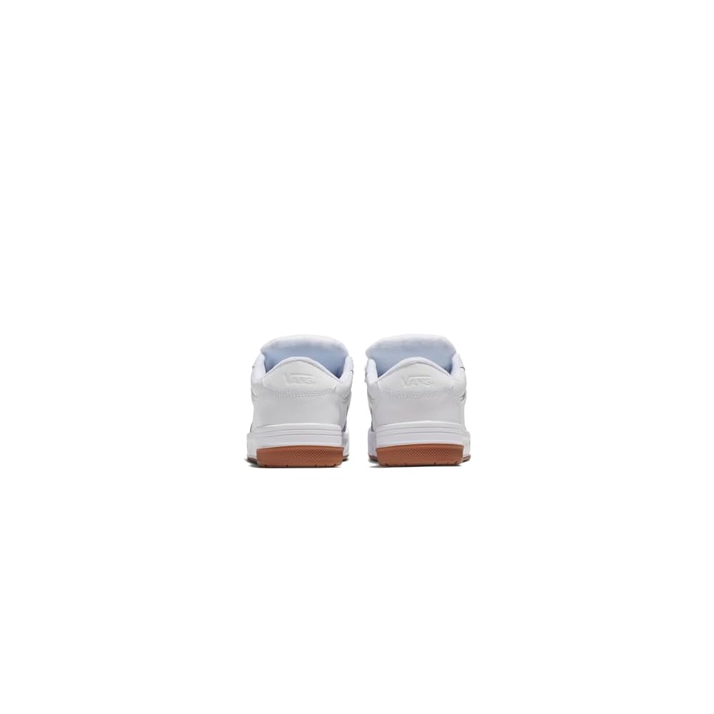 White/Gum