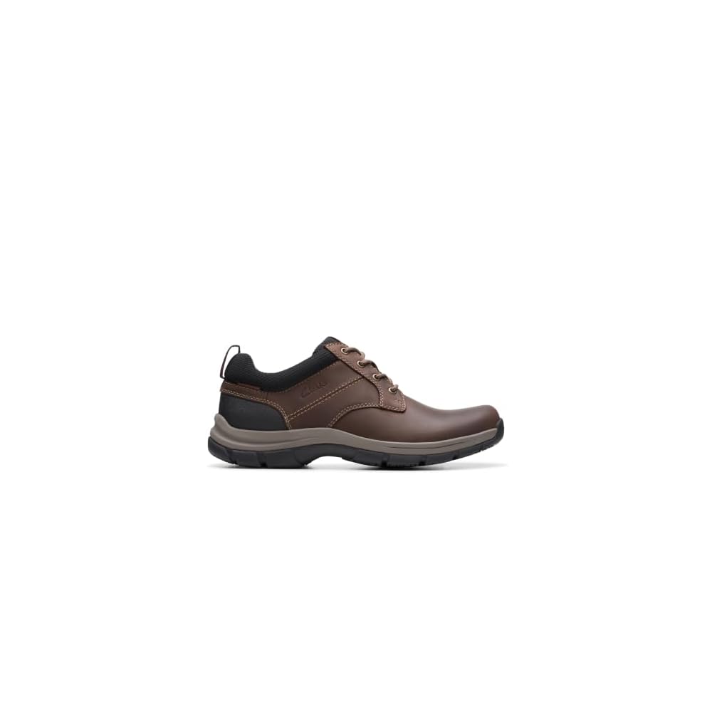 Brown Leather