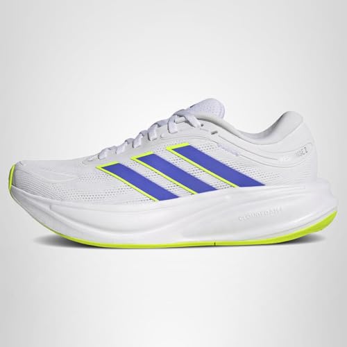 White/Cobalt Blue/Lucid Lemon