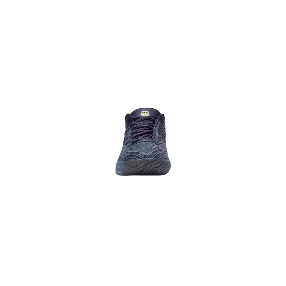 Vintage Indigo/Naval Academy/Luminary Green