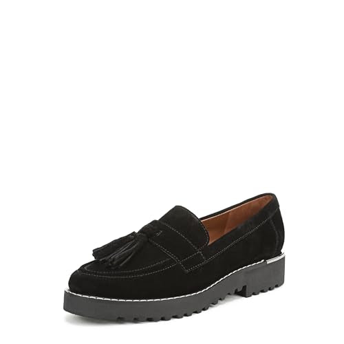 Black Suede