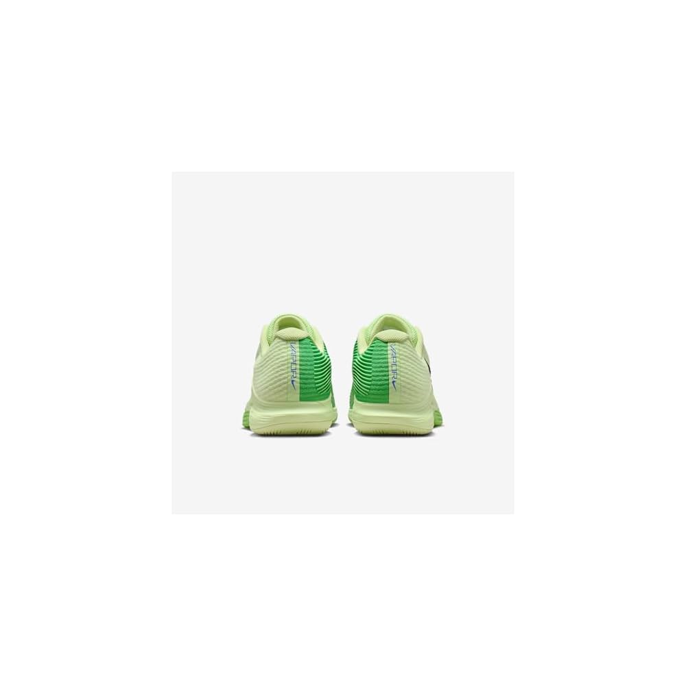 Light Liquid Lime/Mean Green/Sapphire/Black