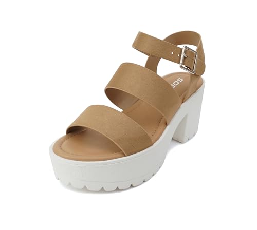 Natural Suede