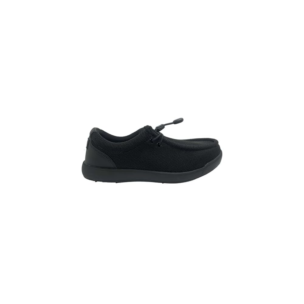 Solid Black