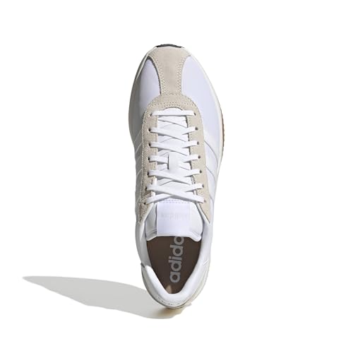 White/Crystal White/Gum