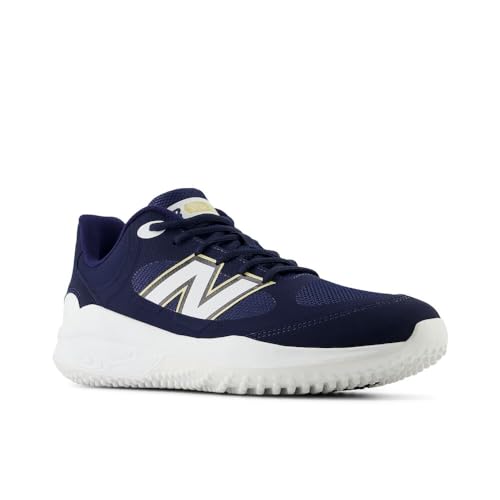 Team Navy/White