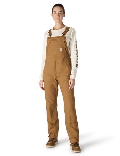Carhartt Brown