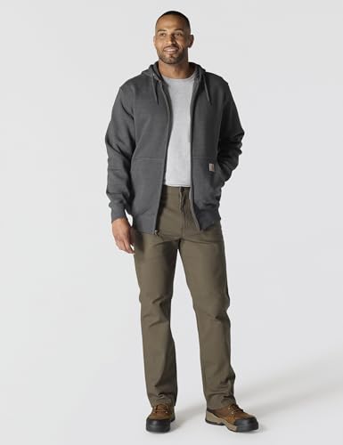 Carbon Heather