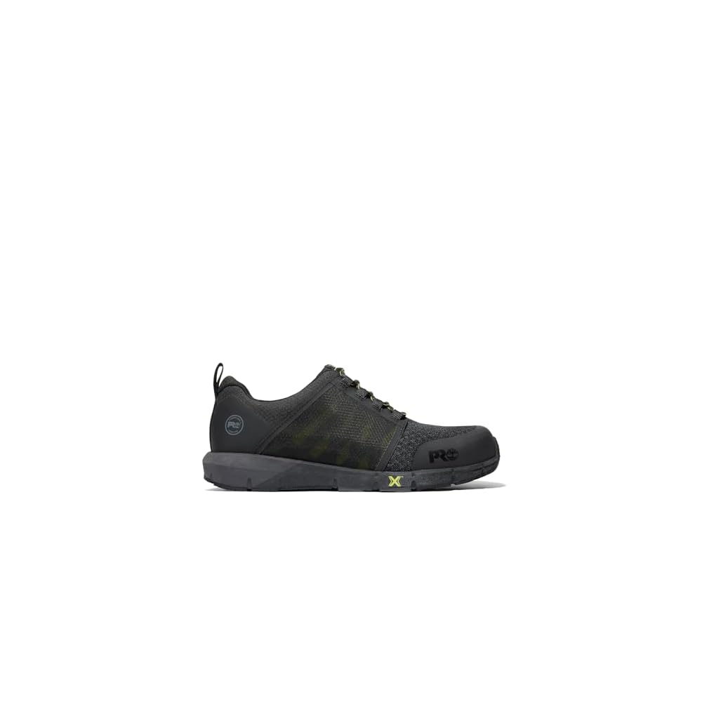 Black/Hi-viz
