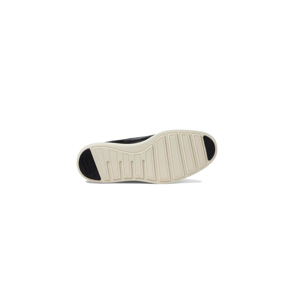 Black/Ivory