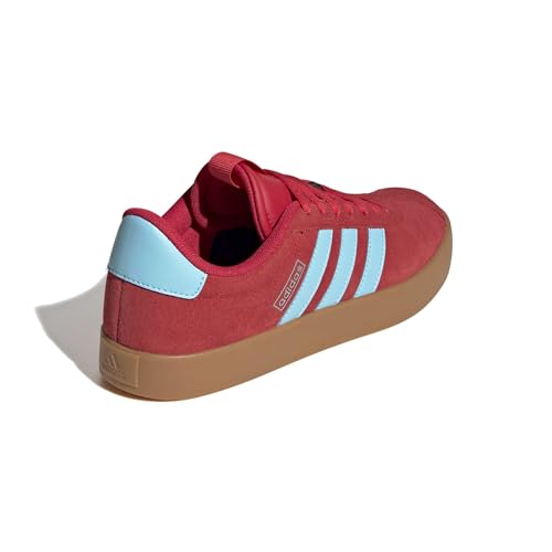 Pure Ruby/Bliss Blue/Tech Grey Metallic