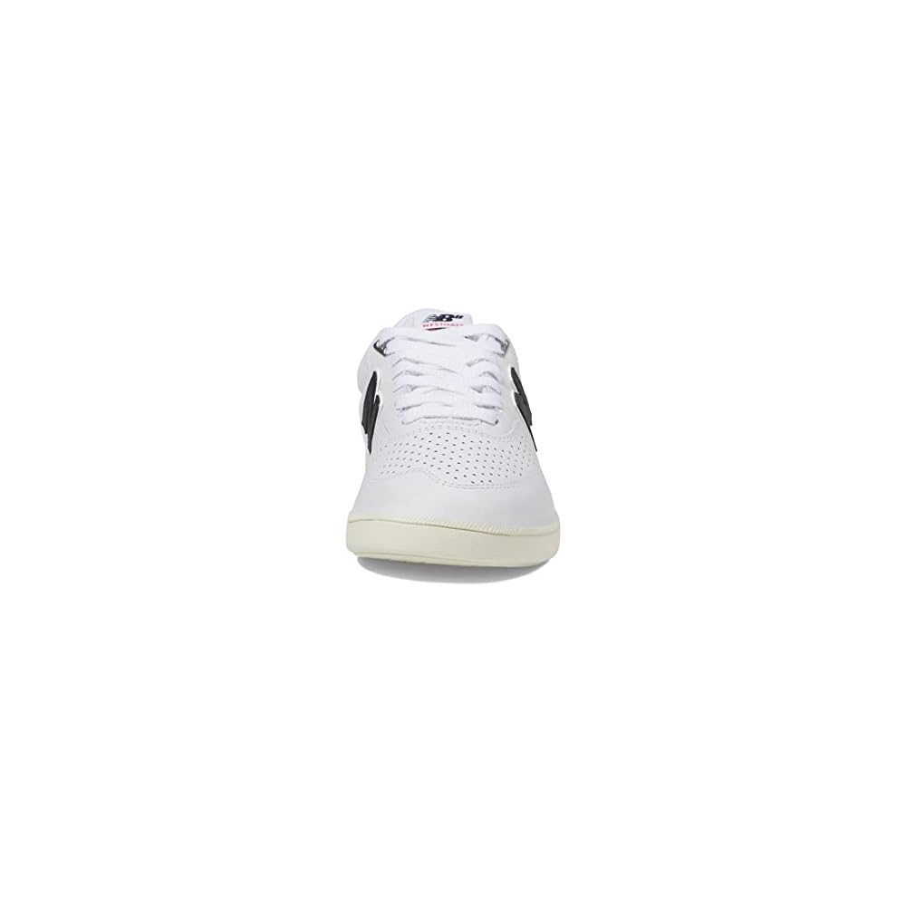 White/Black