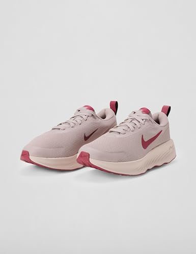 Particle Rose/Sweet Beet/Silt Red