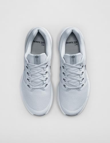 Photon Dust/Black/White/Wolf Grey