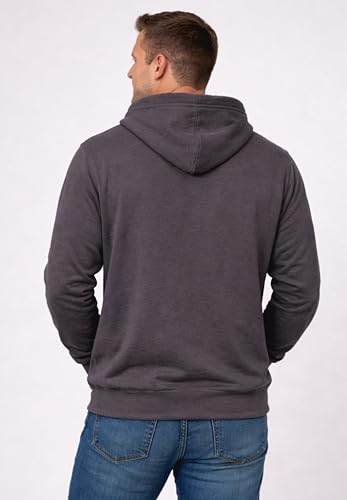 Heather Charcoal