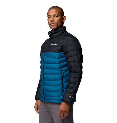 Phoenix Blue/Black