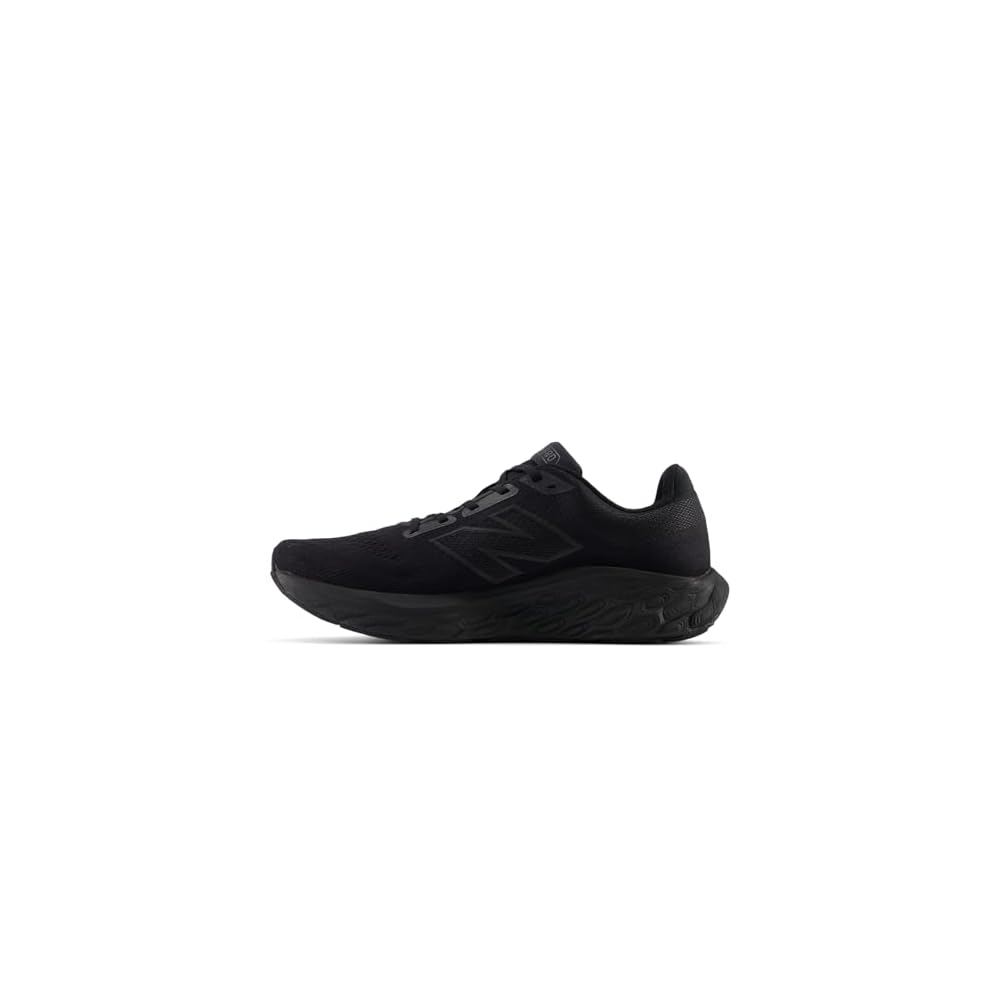 Black/Black Metallic/Black