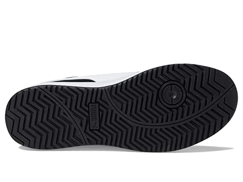 Suede Black Eh