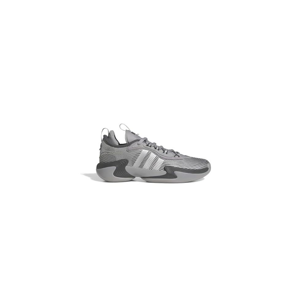 Solid Grey/Grey/Silver Metallic
