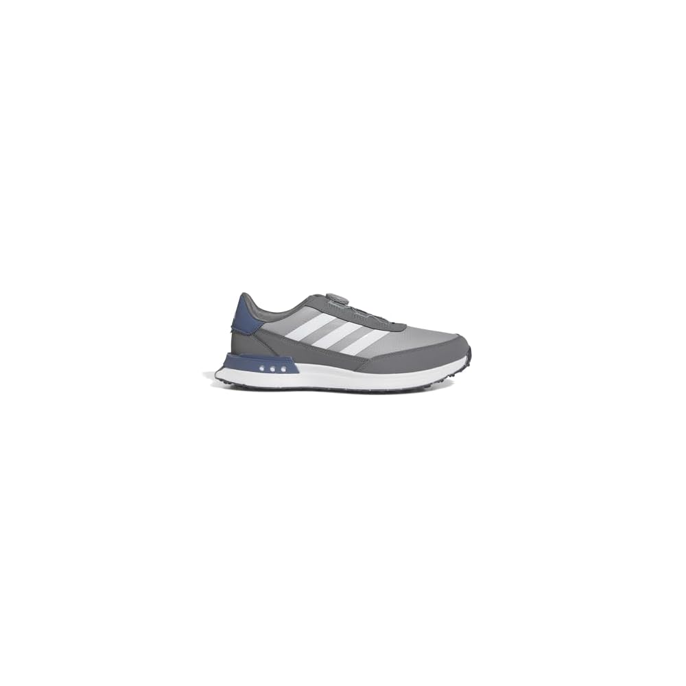 Grey Four/Footwear White/Preloved Ink