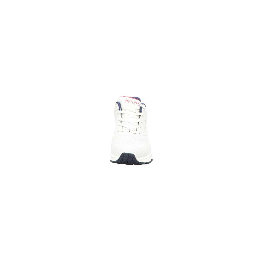 White/Navy/Red