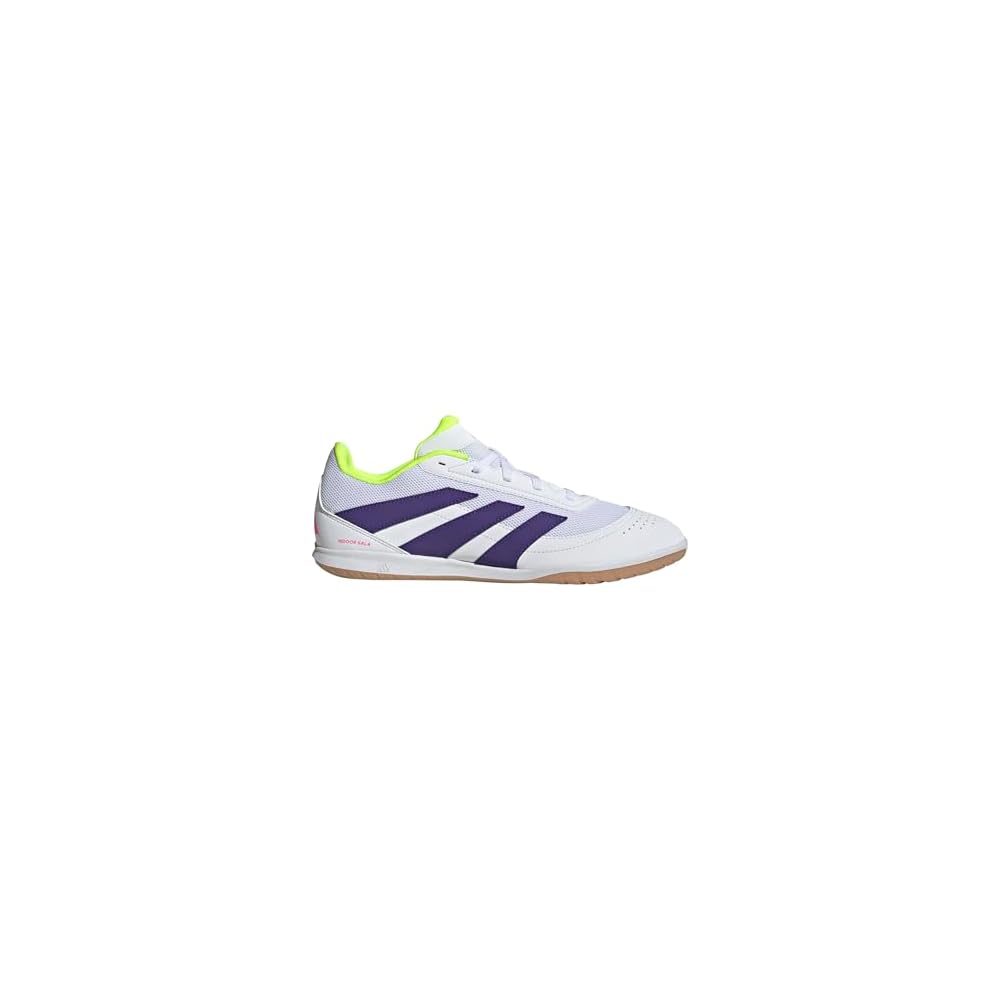 White/Collegiate Purple/Lucid Lemon