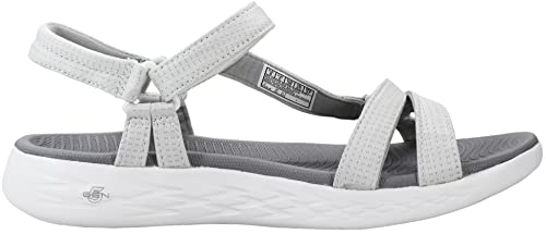 White/Grey