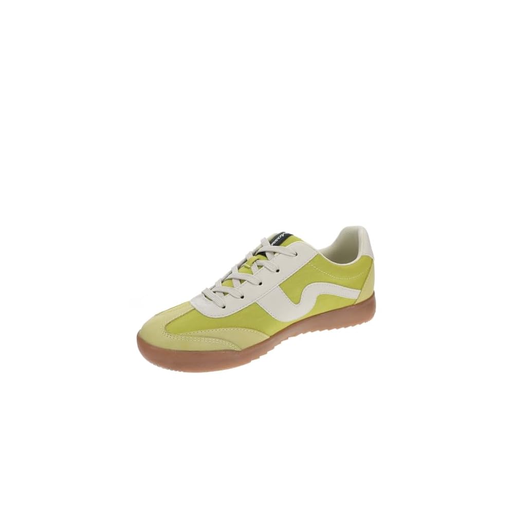 Apple-green