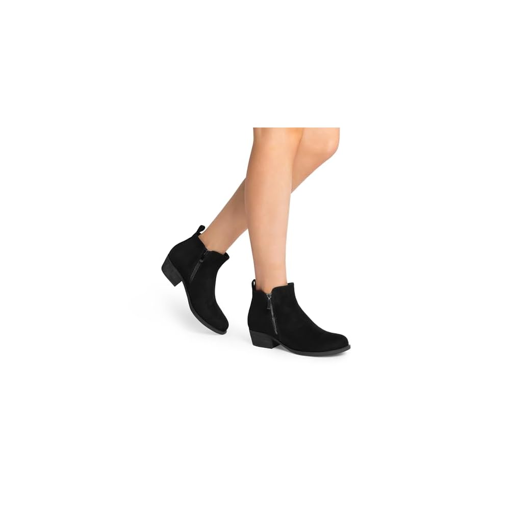 Classic Black