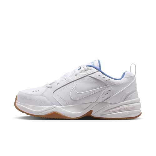 White/White-indigo Storm-gum Light Brown