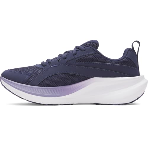 (410) Midnight Navy/Midnight Navy/Purple Luxe