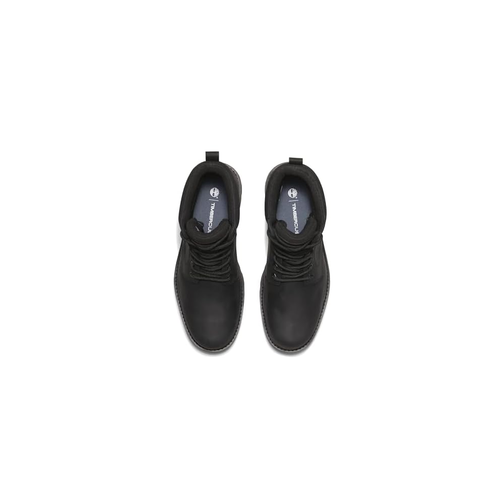 Black Full Grain