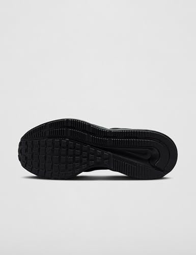 Black/Black/Dark Smoke Grey
