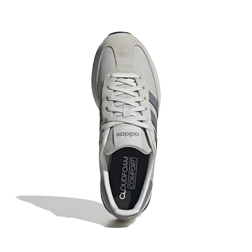 Grey/Grey/Black