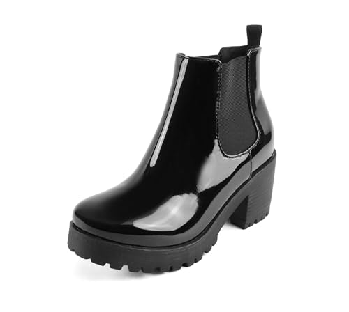 Black Patent