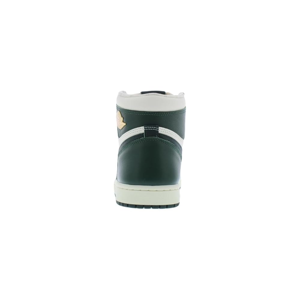 Pale Ivory/Pro Green/Fir/Coconut Milk-green