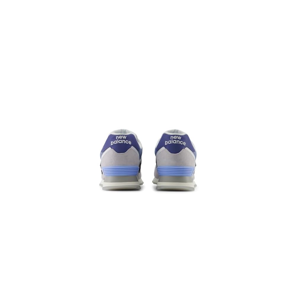 Pearl Grey/Nb White
