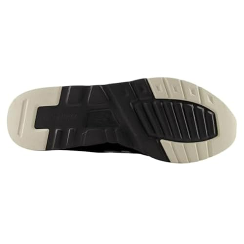 Black/Black Cement/White