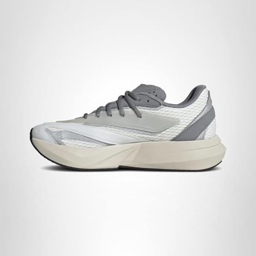 Off White/Grey/Grey