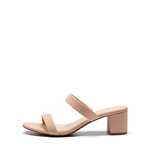 Nude-nubuck