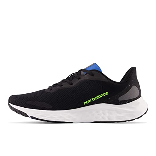 Black/Pixel Green/Cobalt