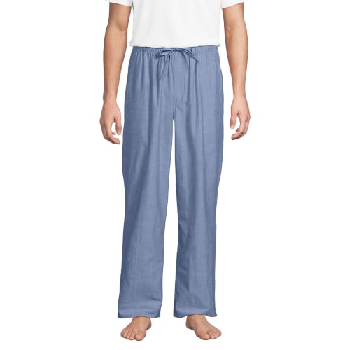 Slate Blue Chambray