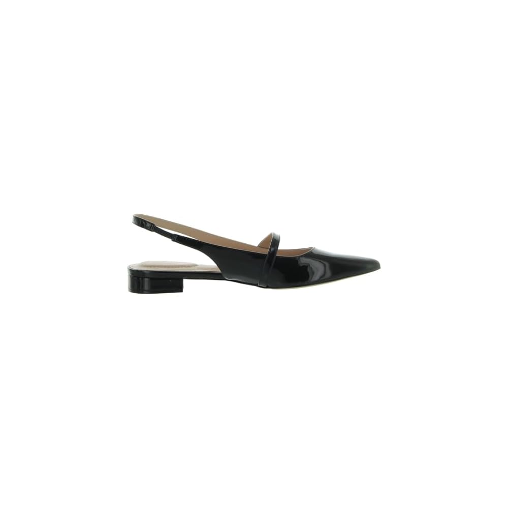 Black Patent 001
