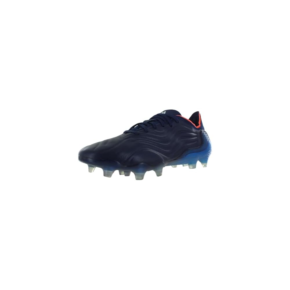 Team Navy/Cloud White/Blue Rush