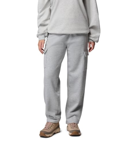 Columbia Grey Heather