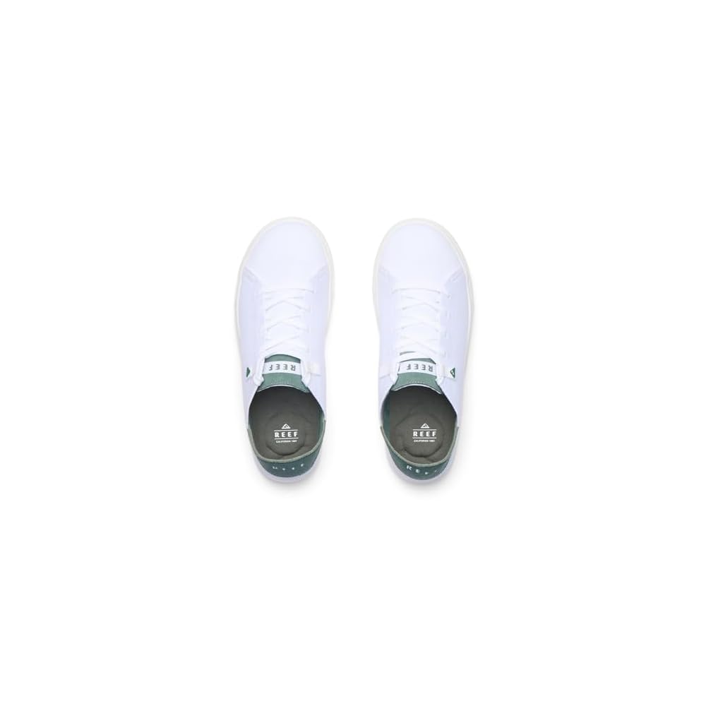 Forest/White