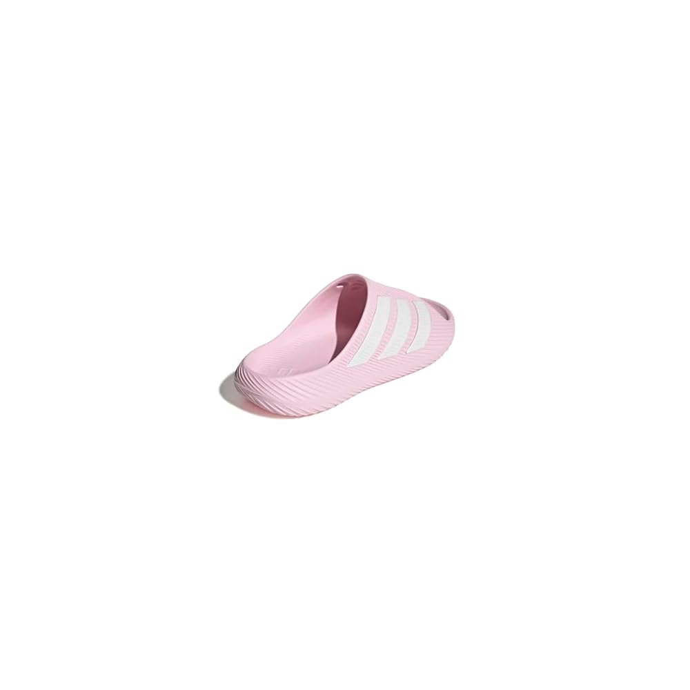 Clear Pink/White/White