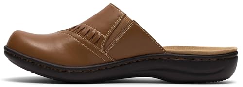 Tan Leather